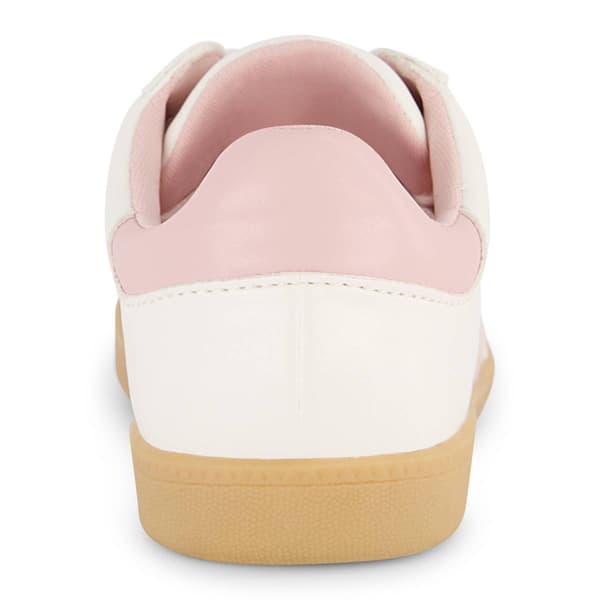 Big Girls DKNY Dyla Dana Casual Low Top Sneakers
