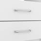 FM FURNITURE Oklahoma 2 Drawer Nightstand - image 6