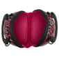 Betsey Johnson Hearts Betsey Ball Crossbody - image 5