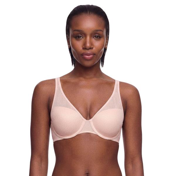 Womens Warners® Signature Support Dot Underwire Bra- WRW263PU07