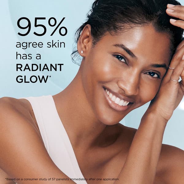 Elizabeth Arden Hyaluronic Acid + Peptides Ceramide Water Cream