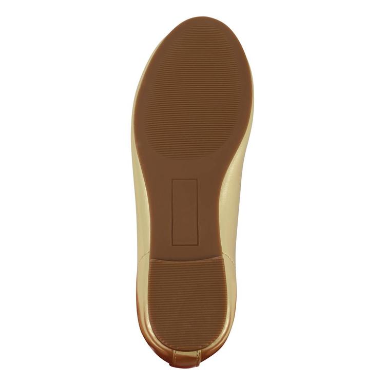 Big Girls Jessica Simpson Amy Scallop Flats