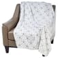 Ashley Cooper&#8482; Star Shower Plush Throw - image 2