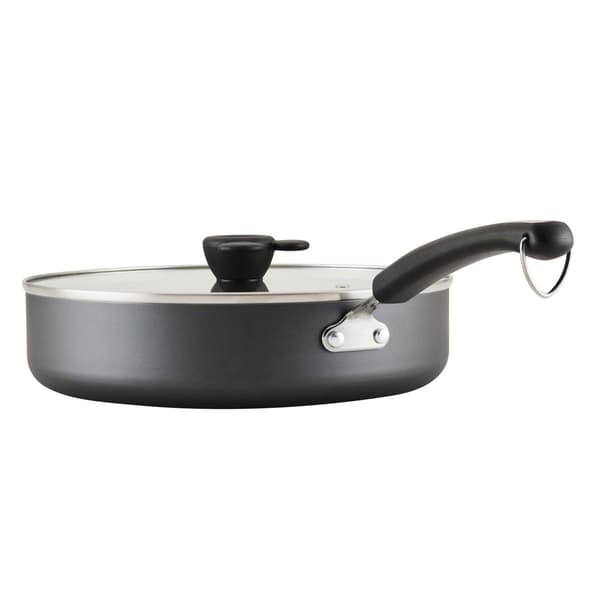 Farberware® Disney Monochrome 4.5qt. Ceramic Nonstick Saute Pan