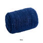Teddy Bear Sherpa Rolled Throw - image 6