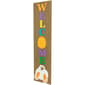 Northlight Seasonal Welcome Easter Bunny Porch Sign - image 4