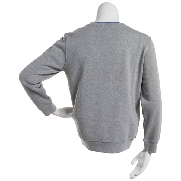 Petites Hasting &amp; Smith Embroidered Birds Pullover Sweater