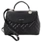 Nine West Maureen Quilted Flap Satchel - image 1