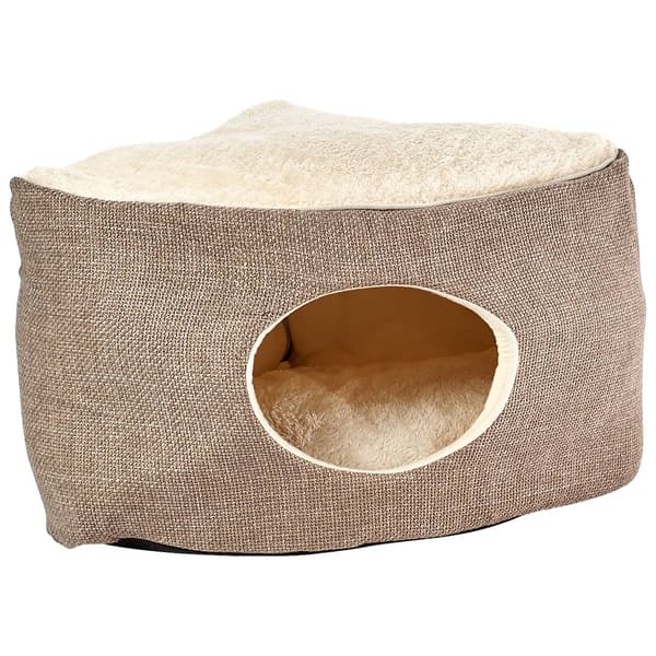 Comfortable  Pet Corner Cat Nest Bed