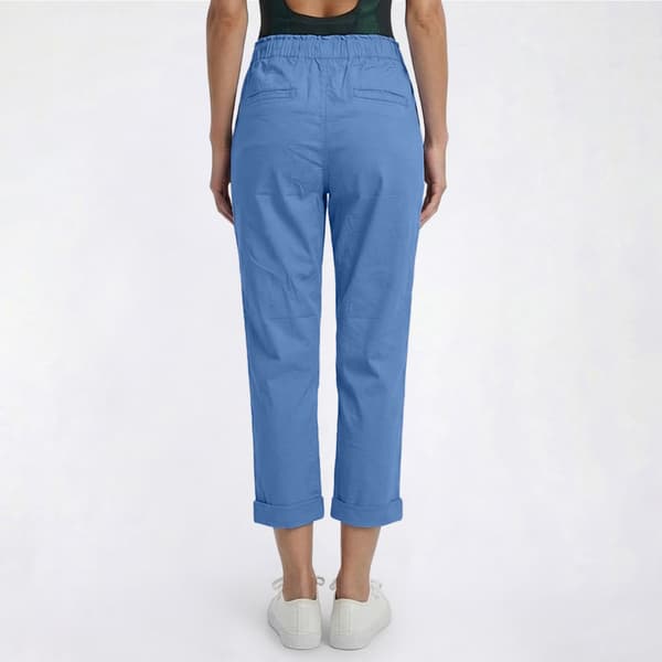 Womens Architect® Garment Washed Straight Leg Pants