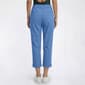 Womens Architect® Garment Washed Straight Leg Pants - image 7