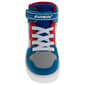 Big Boys SEGA Sonic The Hedgehog High Top Canvas Sneakers - image 5