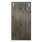 Elegant Designs&#8482; Lucca Wall Mounted Wine Bottle Shelf - image 3