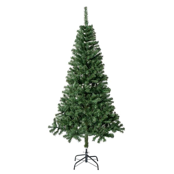 National Tree 6ft. Linden Spruce Wrapped Tree