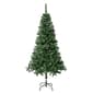 National Tree 6ft. Linden Spruce Wrapped Tree - image 1