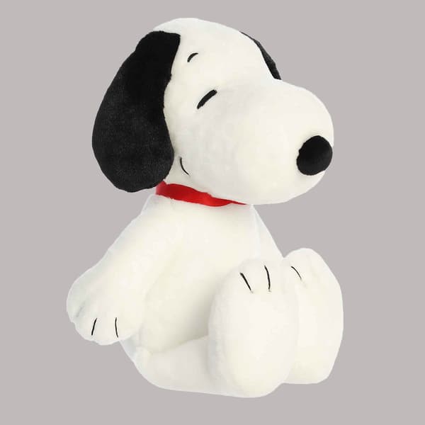 Aurora&#174; Peanuts&#8482; 16in. Floppy Snoopy