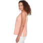Plus Size Ruby Rd. Tropical Oasis Sleeveless Scalloped Tank Top - image 4