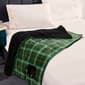 Rejuve Buffalo Applique Weighted Blanket - image 3