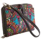 Sakroots Polywill Smartphone Crossbody - image 2