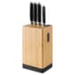 BergHOFF Graphite 5pc. Knife Block Set - image 1