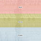 Montauk Grommet Sheer Curtain Panel - image 3