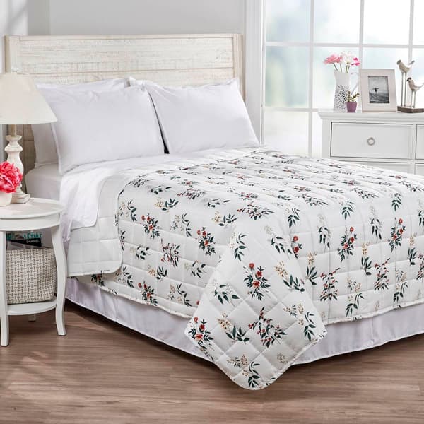 Ashley Cooper&#40;tm&#41; Botanical Quilt - image 
