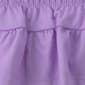 Baby Girl (3-24M) Carter''s® Floral Bodysuit & Solid Bloomers Set - image 3