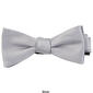 Mens Perry Ellis Oxford Solid Bow in Box - image 5
