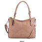 Jessica Simpson Kealey Satchel - image 5