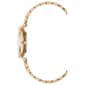 Womens BCBGMAXAZRIA Gold Watch - BG50990005 - image 3
