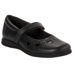 Little Girls Rachel Fran Mary Jane Flats