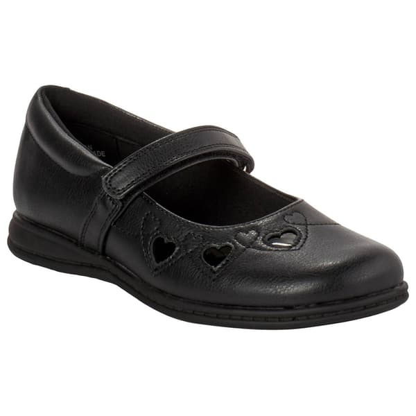 Little Girls Rachel Fran Mary Jane Flats