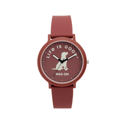 Unisex Speidel Life Is Good(R) Watch - 60930013