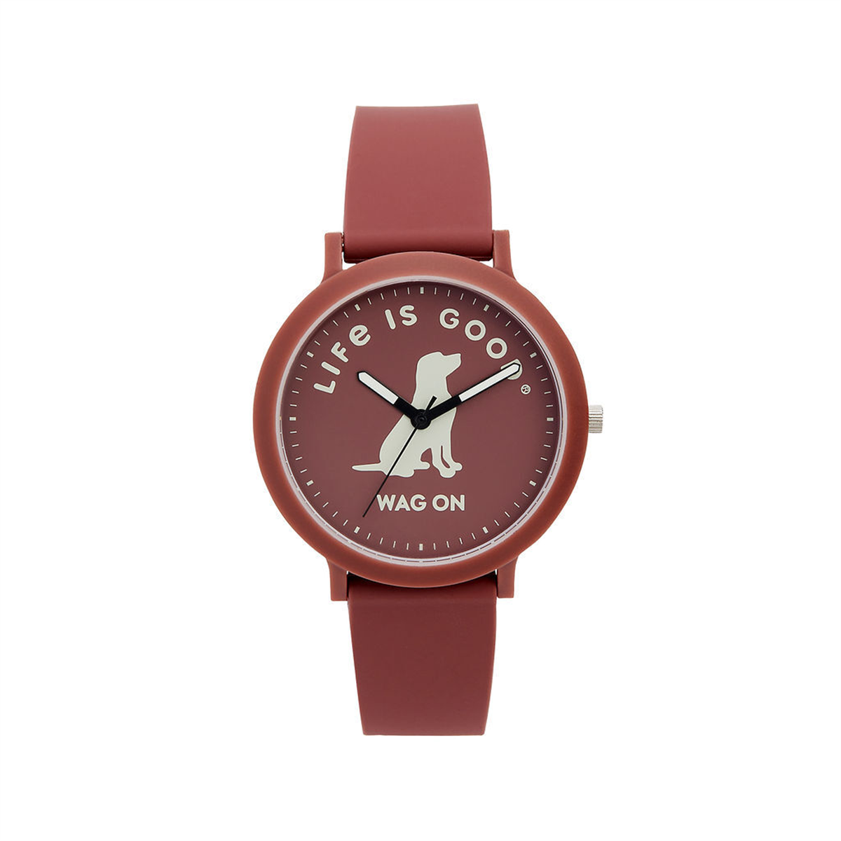 Unisex Speidel Life Is Good(R) Watch - 60930013