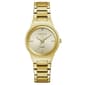 Womens Caravelle Diamond Accent Bracelet Watch - 44P101 - image 1