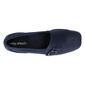 Womens Easy Street Cinnamon Slip-On Loafers - image 4