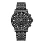 Mens Kenneth Cole&#40;R&#41; New York Black/Black Dial Watch - KCWGI2234802 - image 1