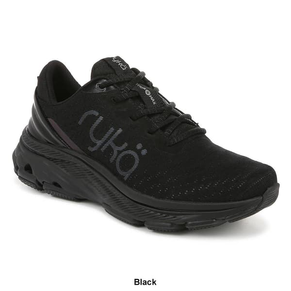 Womens Ryka Devotion X Max Athletic Sneakers