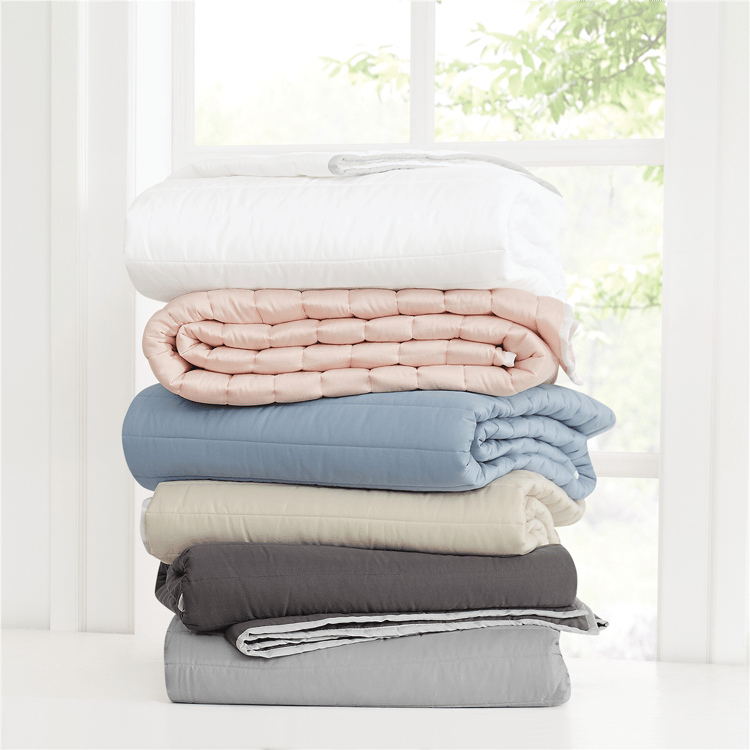 Christian Siriano NY® Cotton Sateen 3pc. Quilt Set