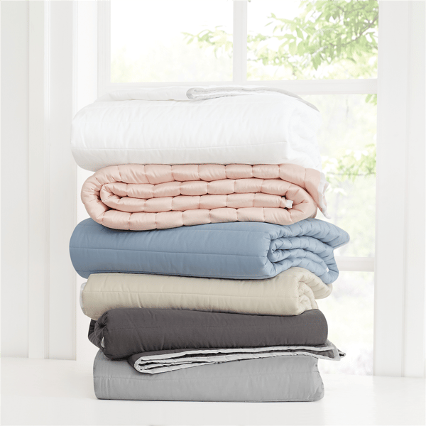 Christian Siriano NY® Cotton Sateen 3pc. Quilt Set