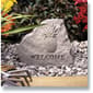 Welcome Stone - image 1