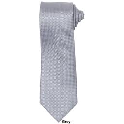 Mens John Henry® Liam Solid Tie