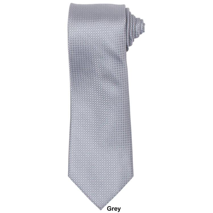 Mens John Henry® Liam Solid Tie