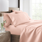 Soft Essentials 6pc. Luxury Ultra Soft Sheet Set - image 58