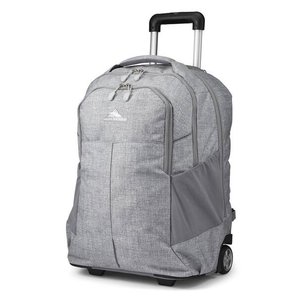 High Sierra&#40;R&#41; Powerglide Pro Wheeled Backpack - image 