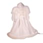 Kurt S. Adler UL 10-Light White Angel Tree Topper - image 3