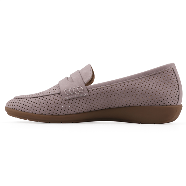 Womens Cliffs by White Mountain Samson Penny Loafers