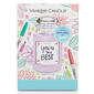 Yankee Candle&#174; 22oz. Sharpie Lilac Blossoms Candle Gift Set - image 3