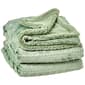 Mountain Ridge&#40;R&#41; Sweater Embossed Plush Sherpa Throw - image 1
