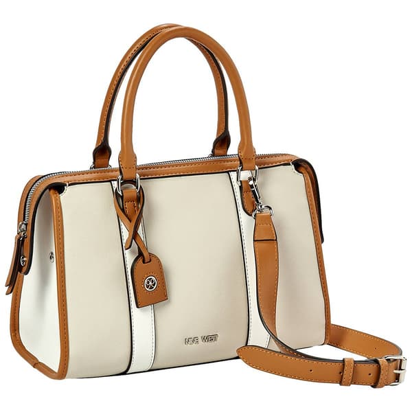 Nine West Briar Satchel